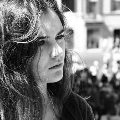 Profile Picture of Aline Granger (@algranger_CM) on Twitter