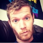 Profile Picture of Kyle Silver (@khsilver) on Instagram