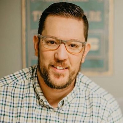 Profile Picture of Tim Needham (@Timboneedham) on Twitter