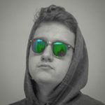 Profile Picture of Nathan Simons (@milddumpsterfire) on Instagram