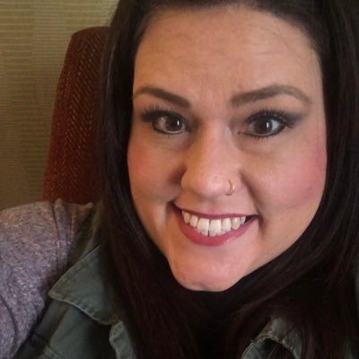 Profile Picture of Rachel Elrod (@rachelelrodtn) on Twitter