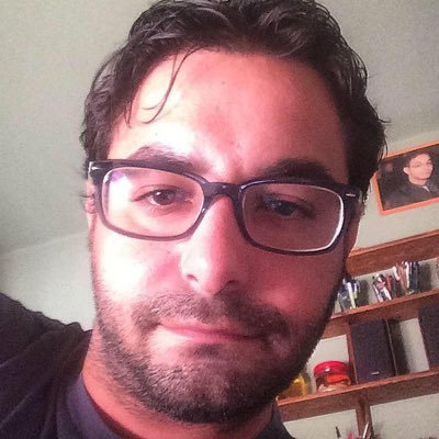 Profile Picture of Antonio Graziano (@AntonioGrazi) on Twitter