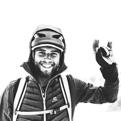 Profile Picture of Carlos Llerandi (@Carlos_Llerandi) on Twitter