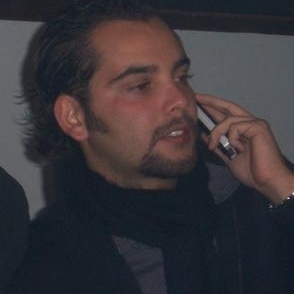 Profile Picture of Nicolas Longoria (@172298563) on Myspace