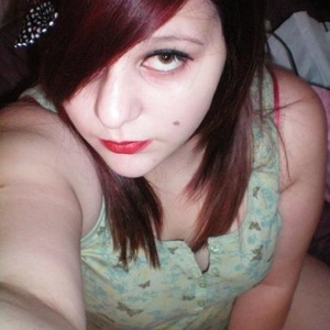 Profile Picture of Aimee-louise Marshall (@misty_martin90) on Myspace