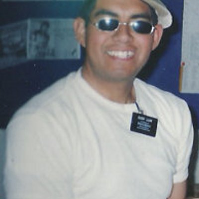 Profile Picture of Franco Luján (@Tony_91238) on Twitter