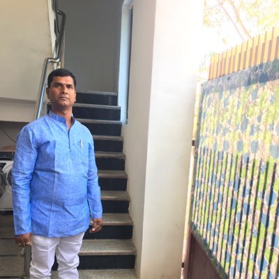 Profile Picture of Damoder Reddy (@Damoderreddy15) on Twitter