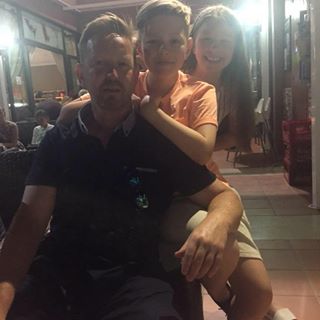 Profile Picture of Darren Grogan (@Darren-Grogan) on Facebook