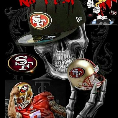 Profile Picture of George Sterling (@jsterling3434) on Twitter