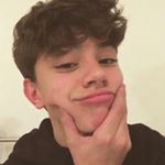 Profile Picture of Tyler Hadley (@tyler_hadley69) on Instagram