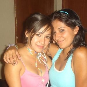 Profile Picture of Selene Correa (@slene) on Myspace