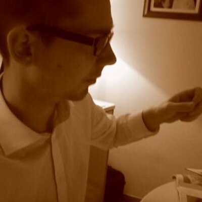 Profile Picture of Kevin Devos (@3af0766f9c664cc) on Twitter
