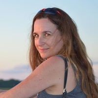 Profile Photo of Christina Mellott (@christina-mellott) on Quora