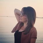 Profile Picture of Елена Заломихина (@elenazalomikhin) on Instagram