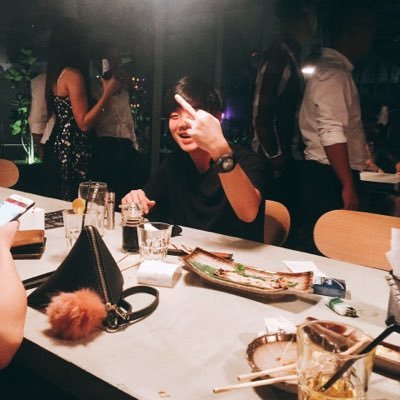 Profile Picture of Stephen (@StephenLow95) on Twitter