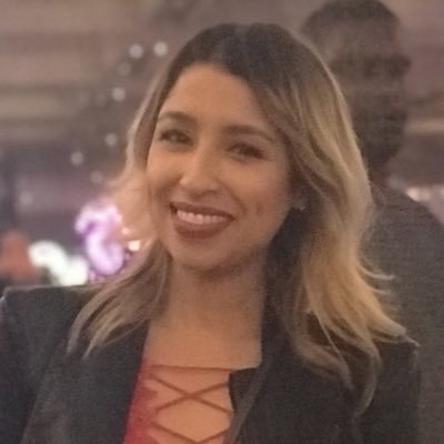 Profile Photo of Monique Ornelas (@Moni_O07) on Twitter