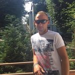 Profile Picture of Jarek Leer (@jarekleer) on Instagram