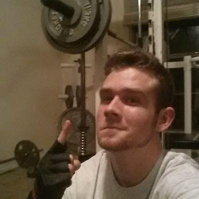 Profile Picture of AJ Harrell (@austinharrell95) on Twitter