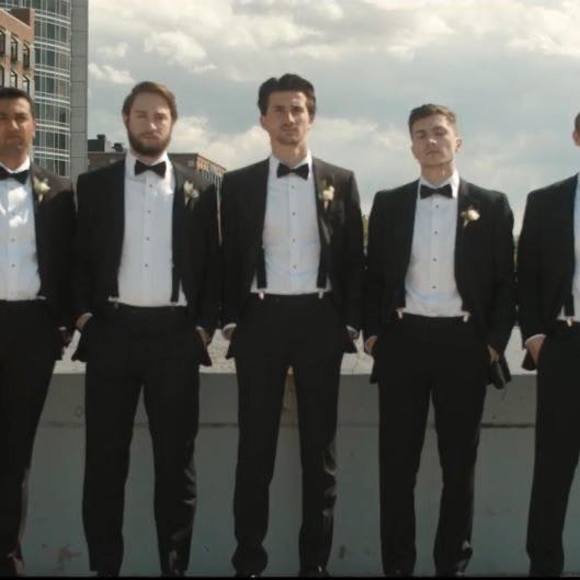 John Farran - Poshmark Profile Picture of John Farran (@johnfarran) on Poshmark