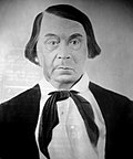 Profile Picture of John Drew (Cherokee)on Wikipedia