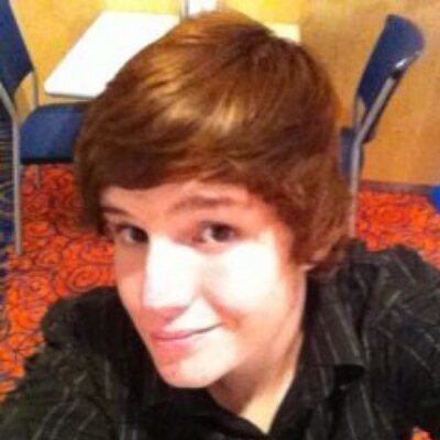 Profile Picture of Caleb Mckenzie-Perry (@Randomkid007) on Twitter