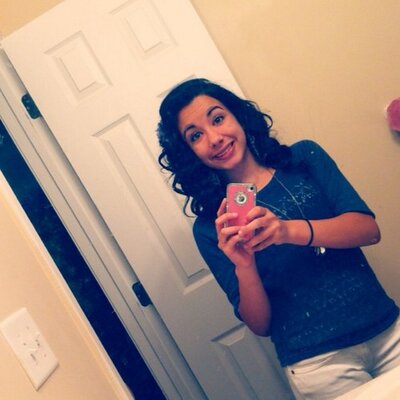 Profile Picture of ✞Sabrina Hunter ∞ (@brinnnnaaa) on Twitter