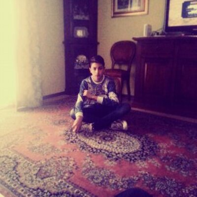 Profile Picture of Thomas Sanna (@ThomasSanna99) on Twitter