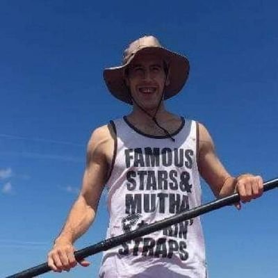 Profile Picture of Justin DiMichele (@JustinDiMichel1) on Twitter