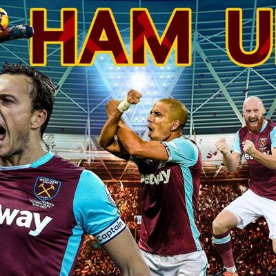 Profile Picture of Matt Bryant (@hammers59673) on Twitter