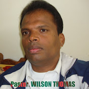 Profile Picture of Wilson Thomas (@wilsonthomas1970) on Youtube