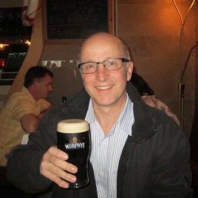 Profile Picture of Rick Stearns (@rickbendigo) on Twitter