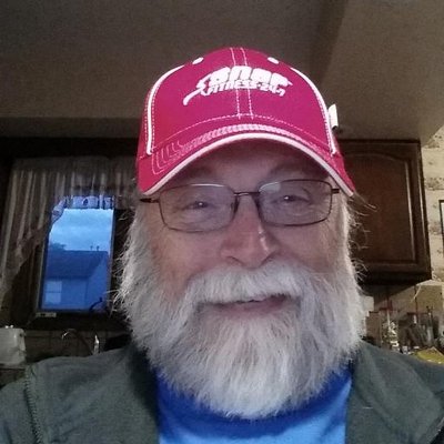 Profile Picture of Vernol F Jackson (@forrest55) on Twitter