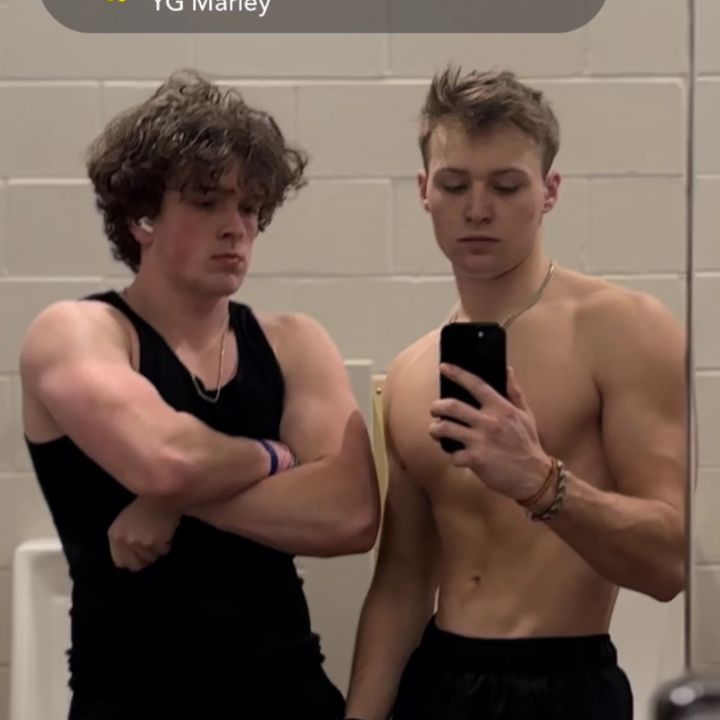 Profile Picture of Luke Harrison (@lukieofficial_) on Tiktok