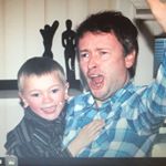 Profile Picture of Glenn Ove Hovland (@glennhov26) on Instagram