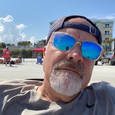 Profile Picture of Kurt M. Esser (@kesser) on Twitter