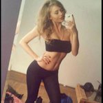 Profile Picture of malena kerlin (@marlenahotforkelly) on Instagram