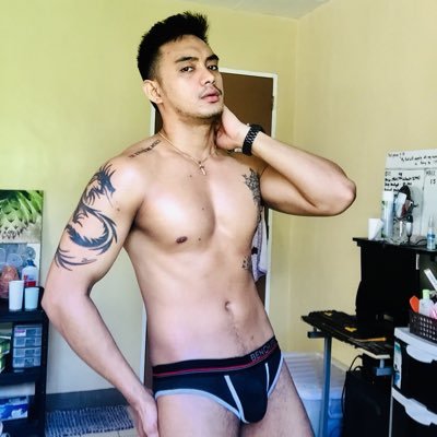 Profile Picture of Mark Fuentes (@markbacongan) on Twitter