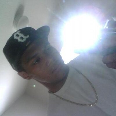 Profile Picture of AARON RUNNELS (@PBS8) on Twitter