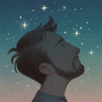 Profile Picture of Matt Rockefeller (@mcrockefeller) on Twitter
