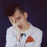 Profile Picture of Asa butterfield (@asa_butterfield_official) on Instagram