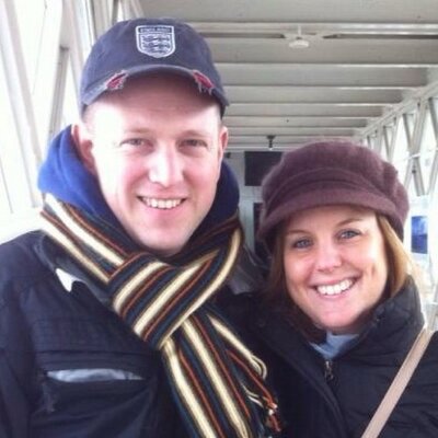 Profile Picture of Andrew Scales (@ajs_scales) on Twitter