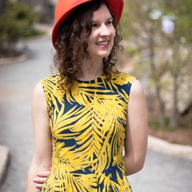 Profile Picture of Kathryn Alexander (@kaalexander96) on Pinterest
