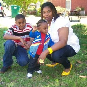 Profile Picture of Nina Hubbard (@mizzhubbard98) on Myspace