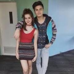 Tina Amor Barrientos - Twitter Profile Picture of Tina Amor Barrientos (@HainaTina) on Twitter