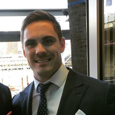 Profile Picture of Chase McMillan (@1chasemcmillan) on Twitter