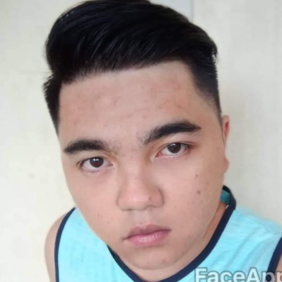 Profile Picture of John Kenneth Sanchez (@JohnKen06878656) on Twitter