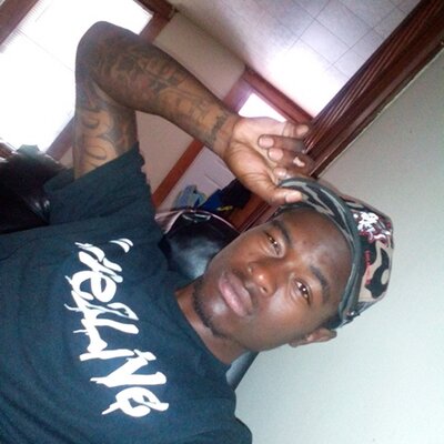 Profile Picture of AL The Distructor (@ALchamberlain11) on Twitter