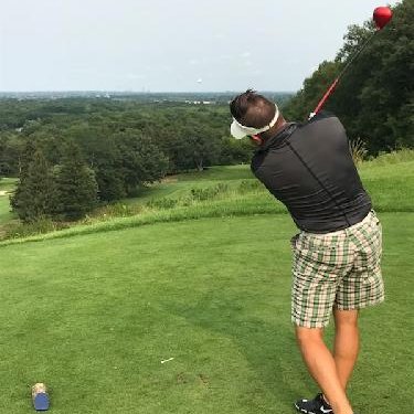 Profile Picture of Mark W. Drennan (@MWDrenzy) on Twitter