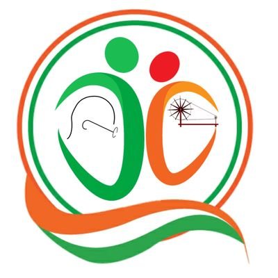 Profile Picture of 'Gandhi' Sanjeev Anand (@SanjeevAnandINC) on Twitter