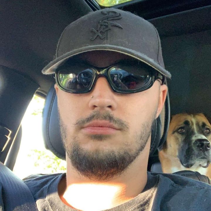 Profile Picture of Richard Makuski265 (@richardmakuski1) on Tiktok